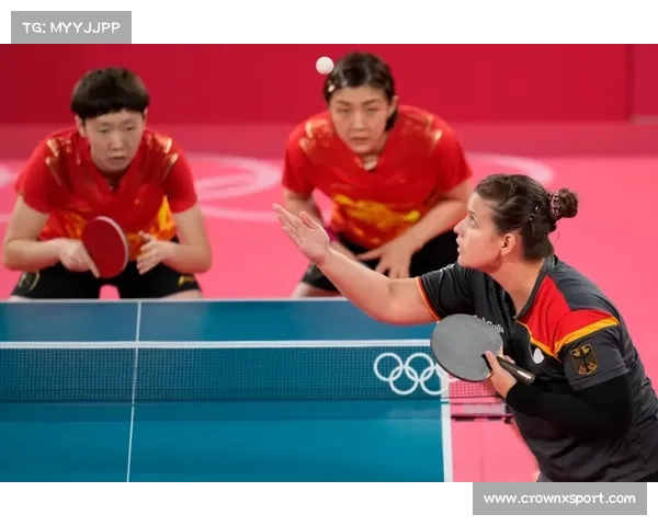 亚锦赛分组揭晓国乒女团迎战韩国男团遭遇死亡之组挑战