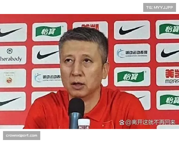 郭士强不提前选人问题 对现有阵容满意