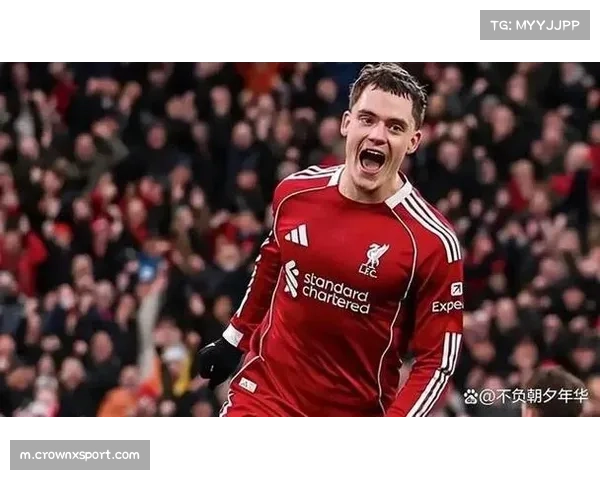 维尔茨适应英超节奏 成利物浦中场新核心