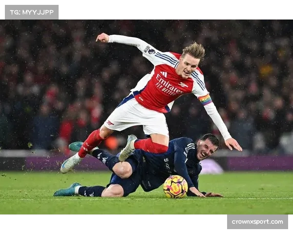 阿森纳足总杯出局 球队赛季重心或将完全转向联赛争冠