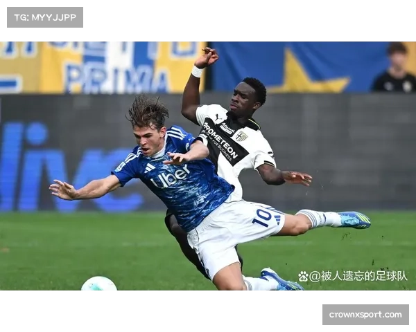 科莫高位逼抢战术奏效 尤文图斯后场出球受阻