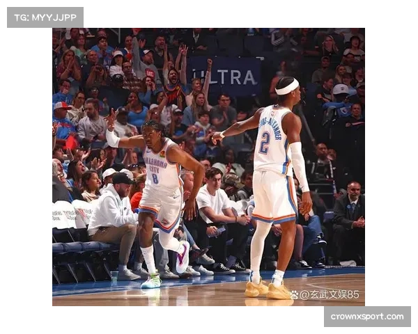 雷霆亚历山大连续一百二十七场得分二十加 创历史新纪录 雷霆亚历山大连续一百二十七场得分二十加 创历史新纪录